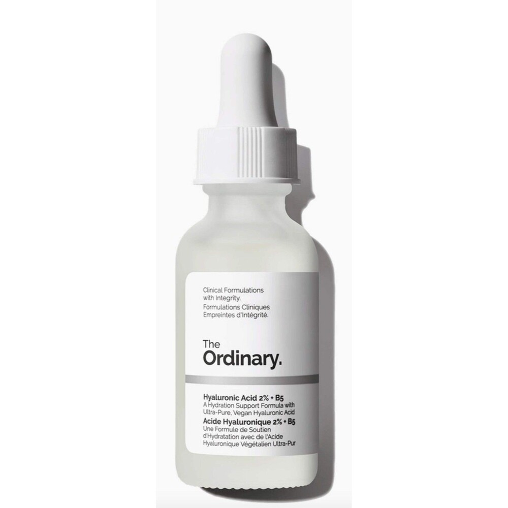 The Ordinary Hyaluronic Acid 2% + B5, 30ml